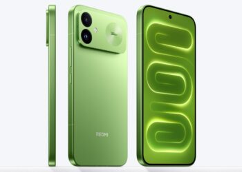 Redmi K100 se lanzará el 28 de octubre con batería de 10,000 mAh