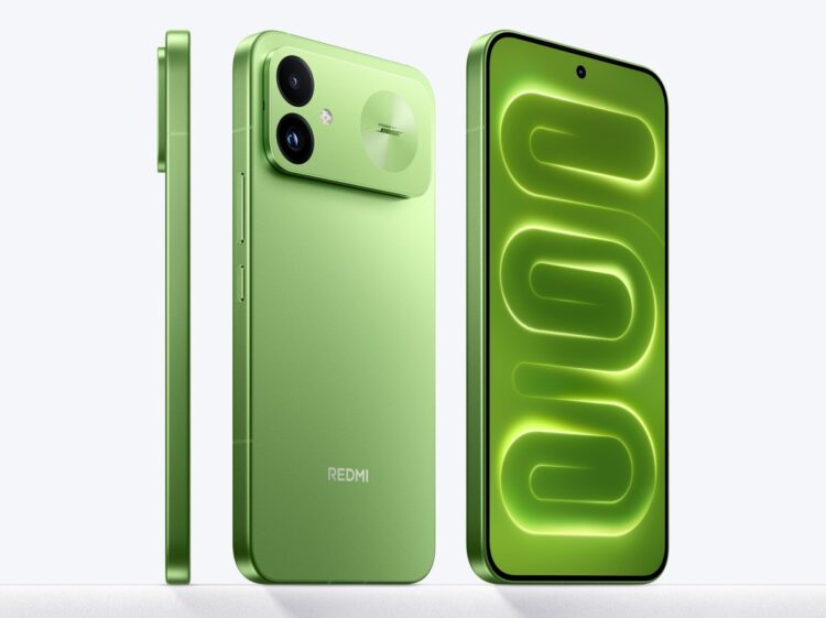 Redmi K100 se lanzará el 28 de octubre con batería de 10,000 mAh
