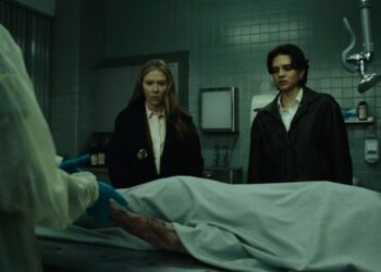Scarlett Johansson protagoniza secuela de El Exorcista en 2027