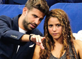 Declaraciones de los hijos de Shakira y Piqué podrían impactar audiencia