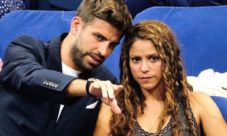 Declaraciones de los hijos de Shakira y Piqué podrían impactar audiencia