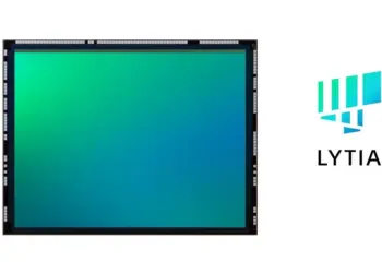 Sony lanza el sensor LYTIA 720 de 50MP para mejorar la fotografía nocturna