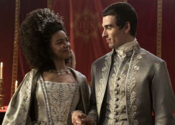 Netflix anuncia nuevo spin-off de Bridgerton centrado en Lady Violet