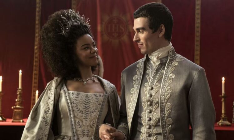 Netflix anuncia nuevo spin-off de Bridgerton centrado en Lady Violet
