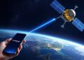 SpaceX busca transformar Starlink en operadora móvil con cobertura satelital