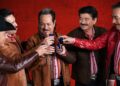 Los Tigres del Norte confirmados para la Feria de León 2027