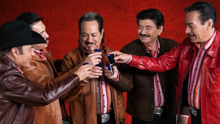 Los Tigres del Norte confirmados para la Feria de León 2027