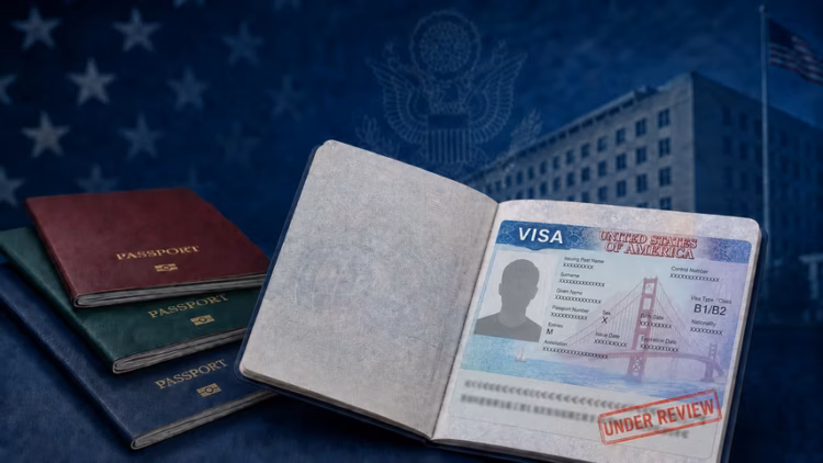 Washington mantiene en reserva nombres de sancionados