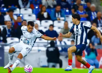 Rayados derrota a Pachuca y pelea por la Liguilla