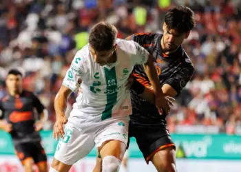 Tijuana golea 4-1 a Santos Laguna en la Jornada 14